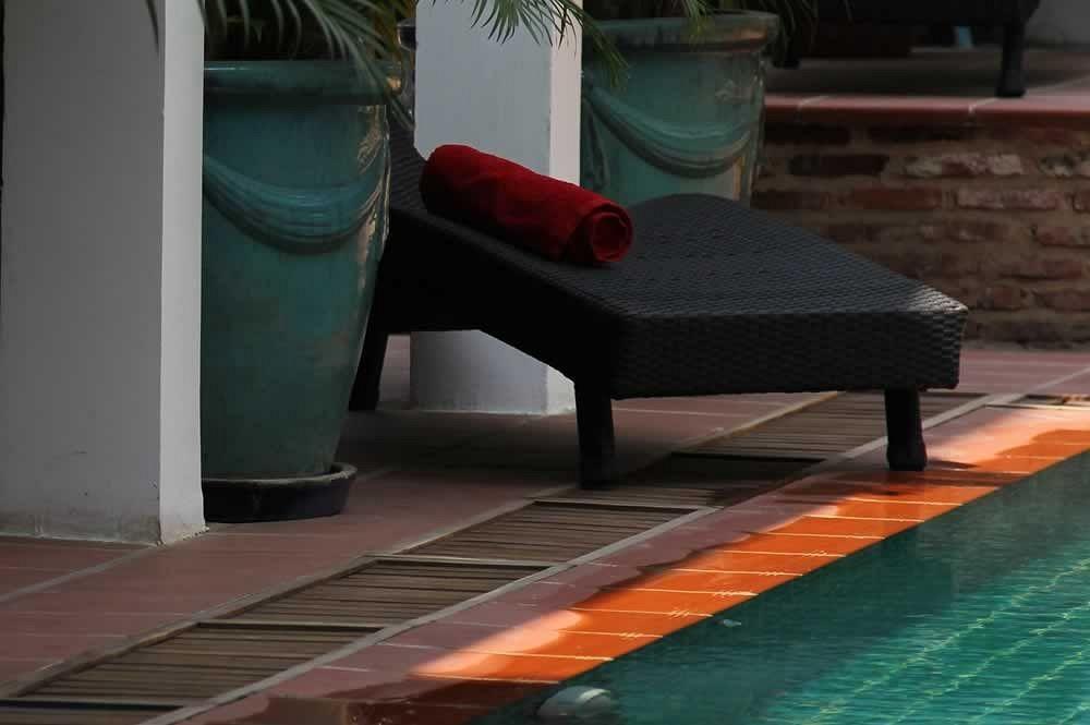 Villa Silk Road Hotel Πνομ Πενχ Εξωτερικό φωτογραφία