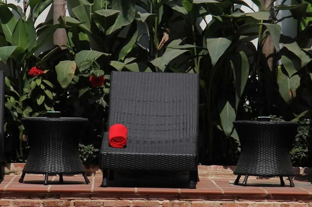Villa Silk Road Hotel Πνομ Πενχ Εξωτερικό φωτογραφία